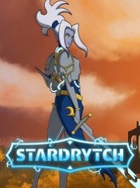 скрин Stardrytch