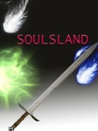 скрин Soulsland