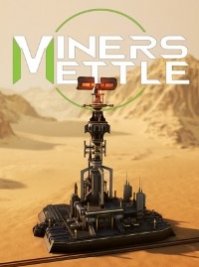 скрин Miners Mettle