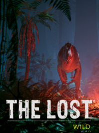 скрин The Lost Wild