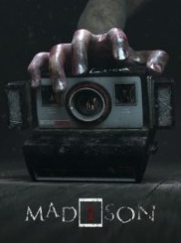 Фото MADiSON