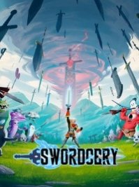 скрин Swordcery