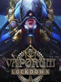 скрин Vaporum: Lockdown