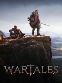 скрин Wartales