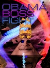 скрин Obama Boss Fight