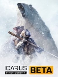 скрин ICARUS 2021