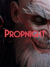 скрин Propnight