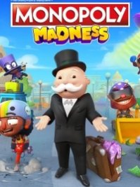скрин Monopoly Madness