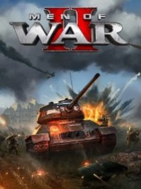 скрин Men of War 2