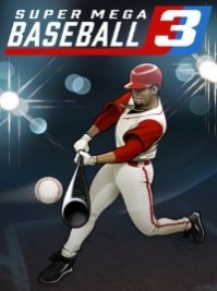 Фото Super Mega Baseball 3