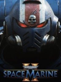 скрин Warhammer 40,000 Space Marine 2