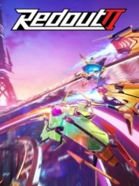 скрин Redout 2