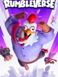 скрин Rumbleverse