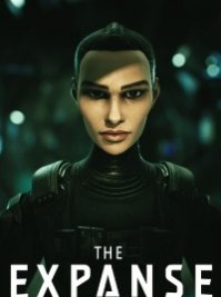 скрин The Expanse: A Telltale Series