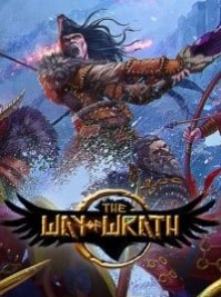 Фото The Way of Wrath
