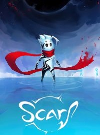 скрин SCARF