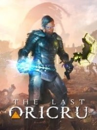 скрин The Last Oricru
