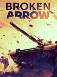 скрин Broken Arrow