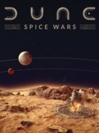 Фото Dune Spice Wars