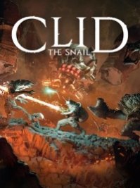 скрин Clid The Snail