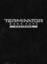 Фото Terminator Dark Fate - Defiance