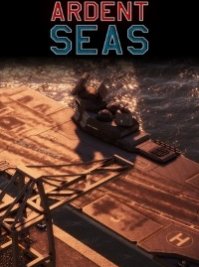 скрин Ardent Seas