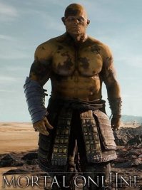 скрин Mortal Online 2