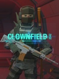 скрин Clownfield 2042