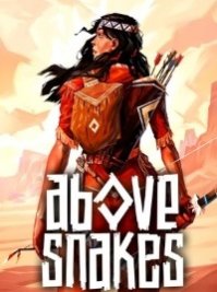 скрин Above Snakes