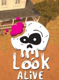 скрин Look Alive