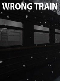 Фото Wrong train