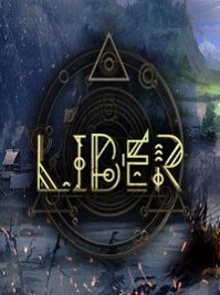 скрин LiBER