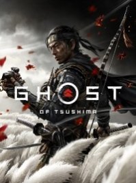 Фото Ghost of Tsushima