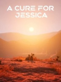 скрин A Cure For Jessica