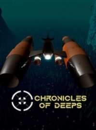 Фото Chronicles of Deeps