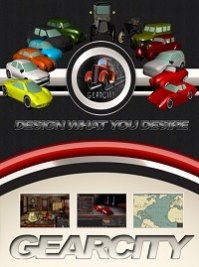 скрин GearCity