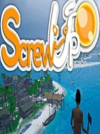 Фото ScrewUp