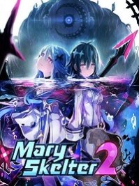 скрин Mary Skelter 2
