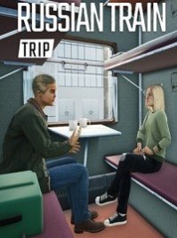 скрин Russian Train Trip