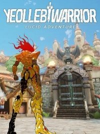 скрин YEOLLEB Warrior