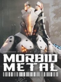 скрин Morbid Metal