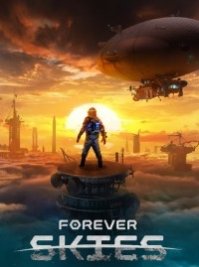 скрин Forever Skies