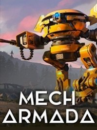 Фото Mech Armada