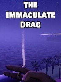 скрин The Immaculate Drag