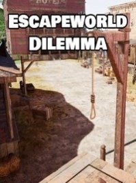 Фото Escapeworld Dilemma