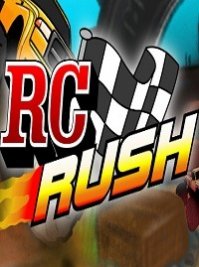 Фото RC Rush