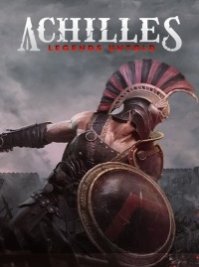 Фото Achilles: Legends Untold