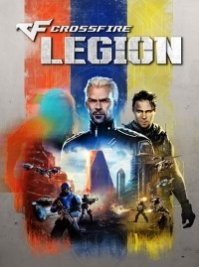 скрин Crossfire: Legion