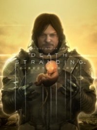 скрин Death Stranding Director's Cut
