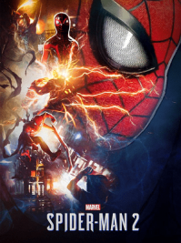 Фото Marvel’s Spider-Man 2
